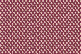 Bagru Geometric Butti Seamless Textile Pattern