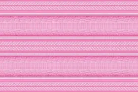 Geometric Border Pattern