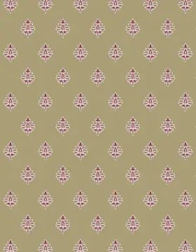 Buti Design Print
