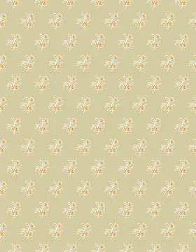 Buti Design Print