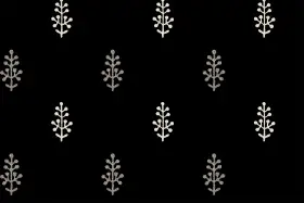 Ethnic Tribal Border Textile Pattern Kit – Jaal , Buti & Border Pack
