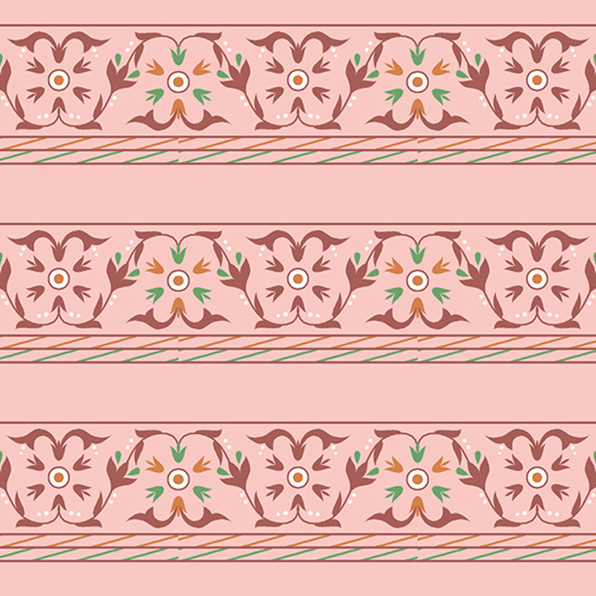 Cherry Blossoms Design