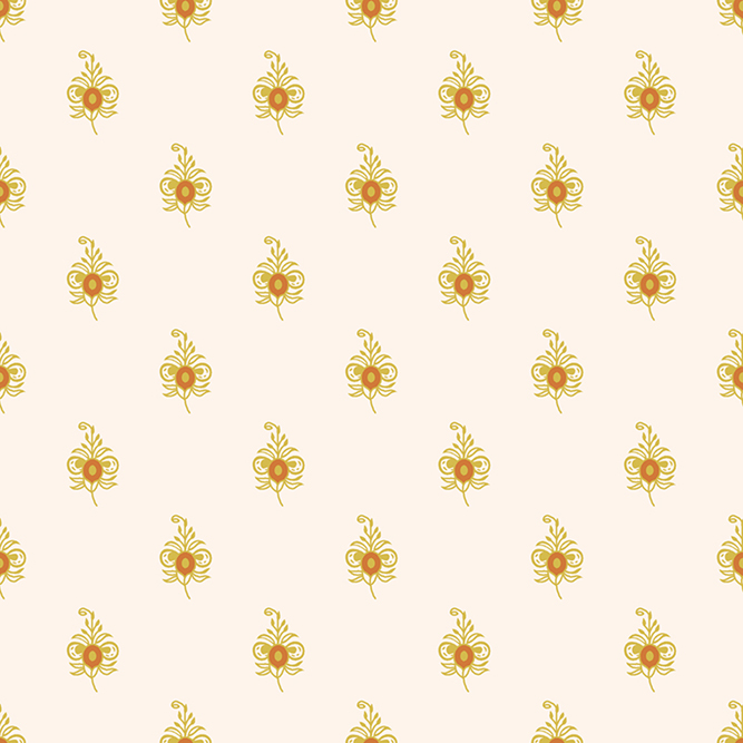 Modern pattern design