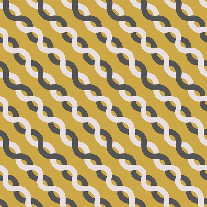 Chevron Seamless Pattern Design