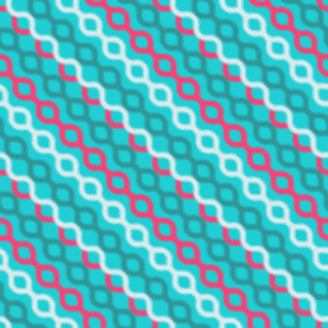 Chevron Seamless Pattern Design