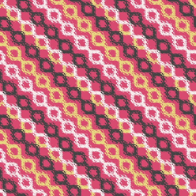 Chevron Seamless Pattern Design