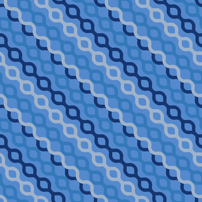 Chevron Seamless Pattern Design