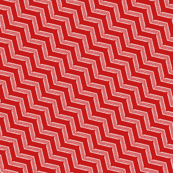 Chevron Seamless Pattern Design