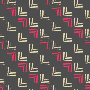 Chevron Seamless Pattern Design