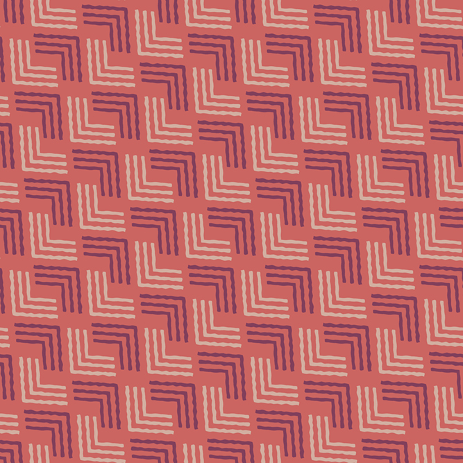 Chevron Seamless Pattern Design