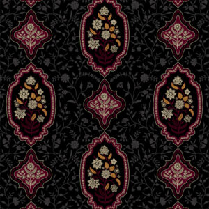 Mughal Bagh | DESIGNSHATTER