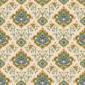 Ikat Royale | DESIGNSHATTER